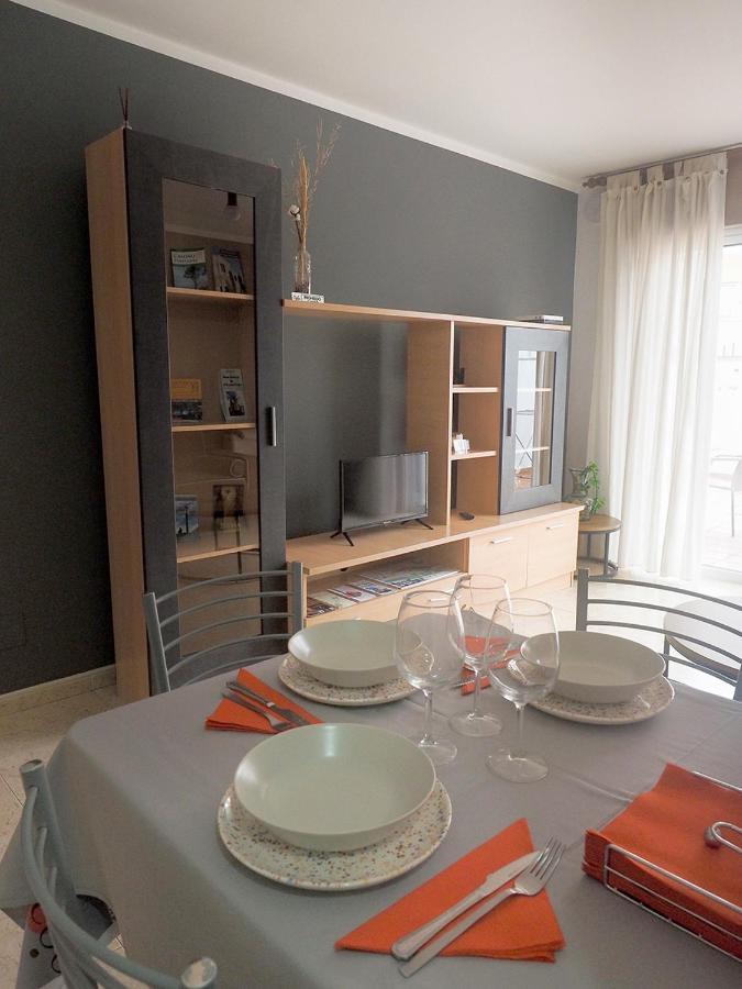 Apartamento O Saleiro Падрон Экстерьер фото